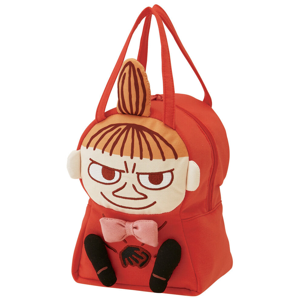 BACKYARD FAMILY「ランチバッグ キャラクター 通販 お弁当袋 幼稚園 保育園 ランチトート トートバッグ ミニバッグ」|食器・キッチングッズ|その他6