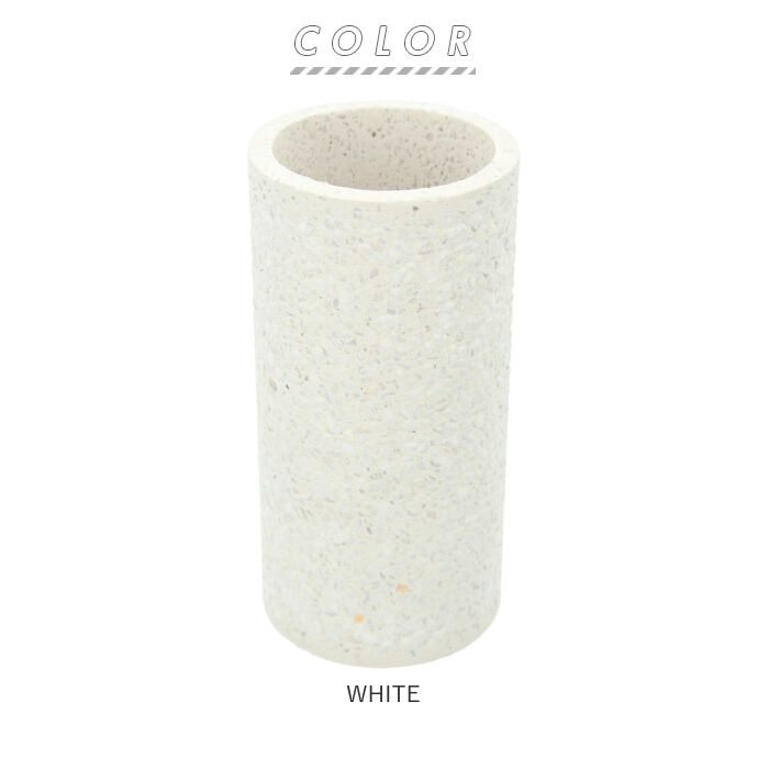 BACKYARD FAMILY「珪藻土 soil 通販 歯ブラシスタンド 歯ブラシ立て トゥースブラッシュスタンド 」|その他|