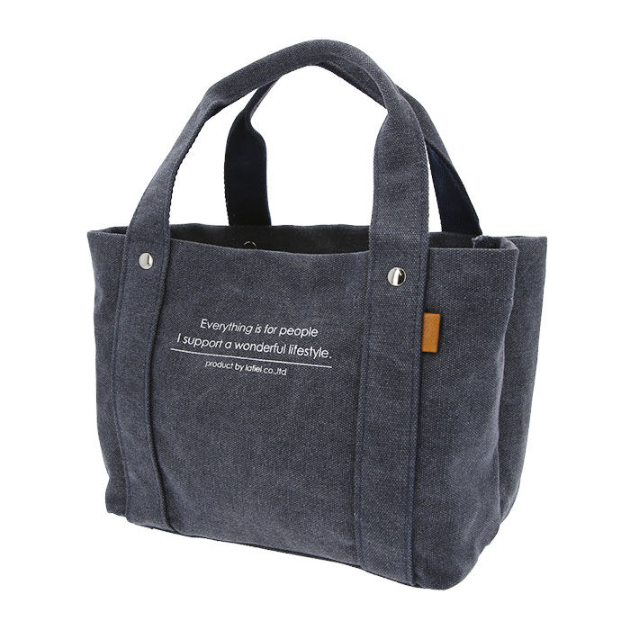 BACKYARD FAMILY「キャンバス トート ミニ 通販 レディース トートバッグ サブバッグ ミニバッグ かばん バッグ」|トートバッグ|