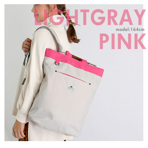 BACKYARD FAMILY「リュック アドナインス AddNinth トート リュックサック 2way トートバッグ 通販」|リュック|