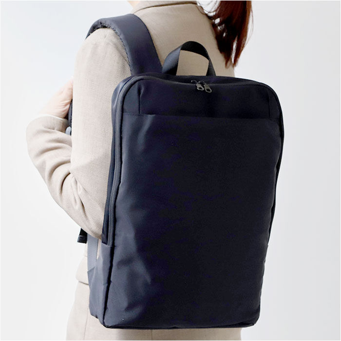 BACKYARD FAMILY「ビジネスリュック 通販 デイパック リュック バックパック ビジネス メンズ レディース パソコン」|リュック|
