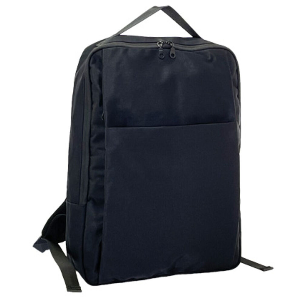 BACKYARD FAMILY「ビジネスリュック 通販 デイパック リュック バックパック ビジネス メンズ レディース パソコン」|リュック|ブラック2