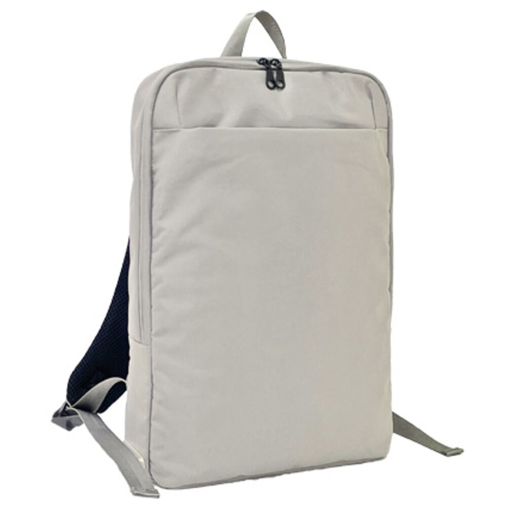 BACKYARD FAMILY「ビジネスリュック 通販 デイパック リュック バックパック ビジネス メンズ レディース パソコン」|リュック|グレー1