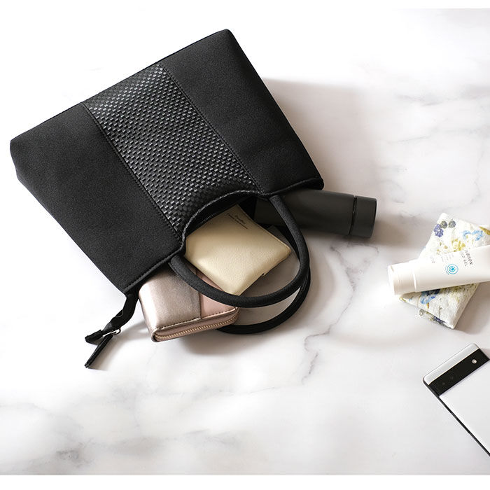 BACKYARD FAMILY「フォーマルバッグ 葬儀 通販 フォーマルバック ハンドバッグ ハンドバック 弔事」|ハンドバッグ|