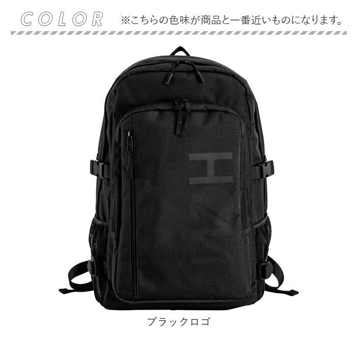 BACKYARD FAMILY「HeM ヘム スクールリュック リュック リュックサック 通販 デイパッグ デイパック 30L」|リュック|