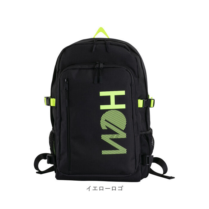 BACKYARD FAMILY「HeM ヘム スクールリュック リュック リュックサック 通販 デイパッグ デイパック 30L」|リュック|
