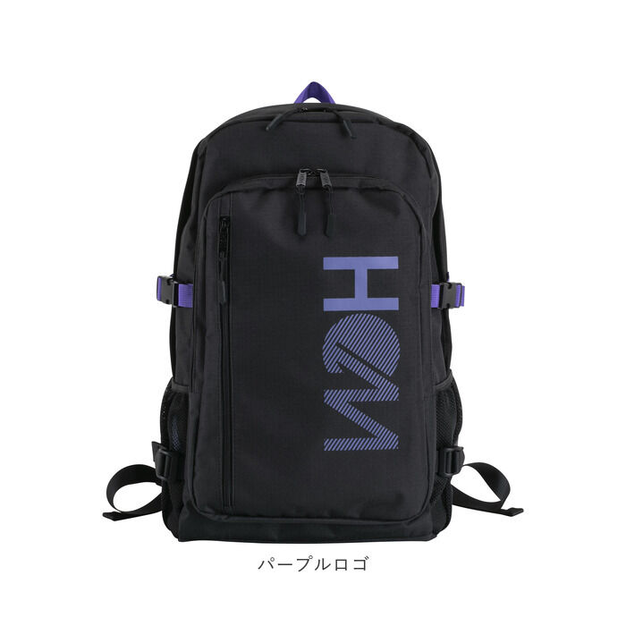 BACKYARD FAMILY「HeM ヘム スクールリュック リュック リュックサック 通販 デイパッグ デイパック 30L」|リュック|