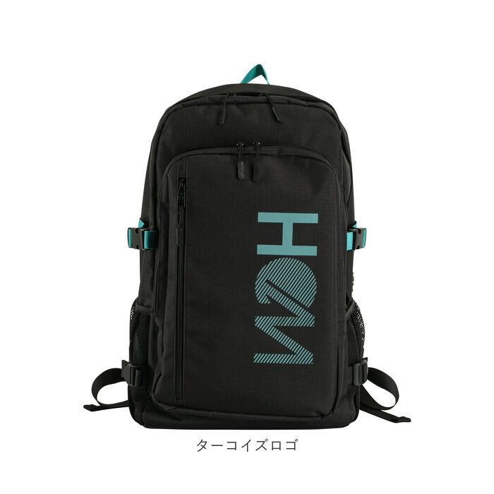 BACKYARD FAMILY「HeM ヘム スクールリュック リュック リュックサック 通販 デイパッグ デイパック 30L」|リュック|