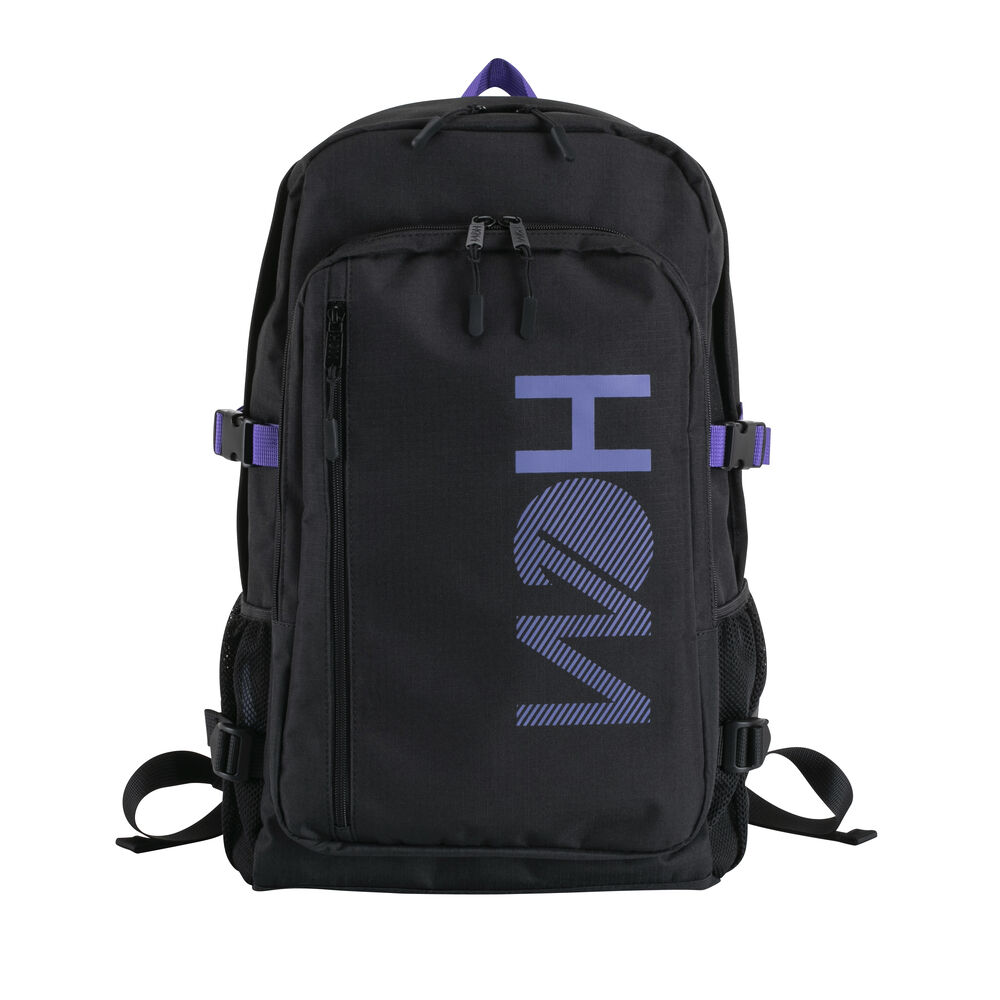 BACKYARD FAMILY「HeM ヘム スクールリュック リュック リュックサック 通販 デイパッグ デイパック 30L」|リュック|ブラック4