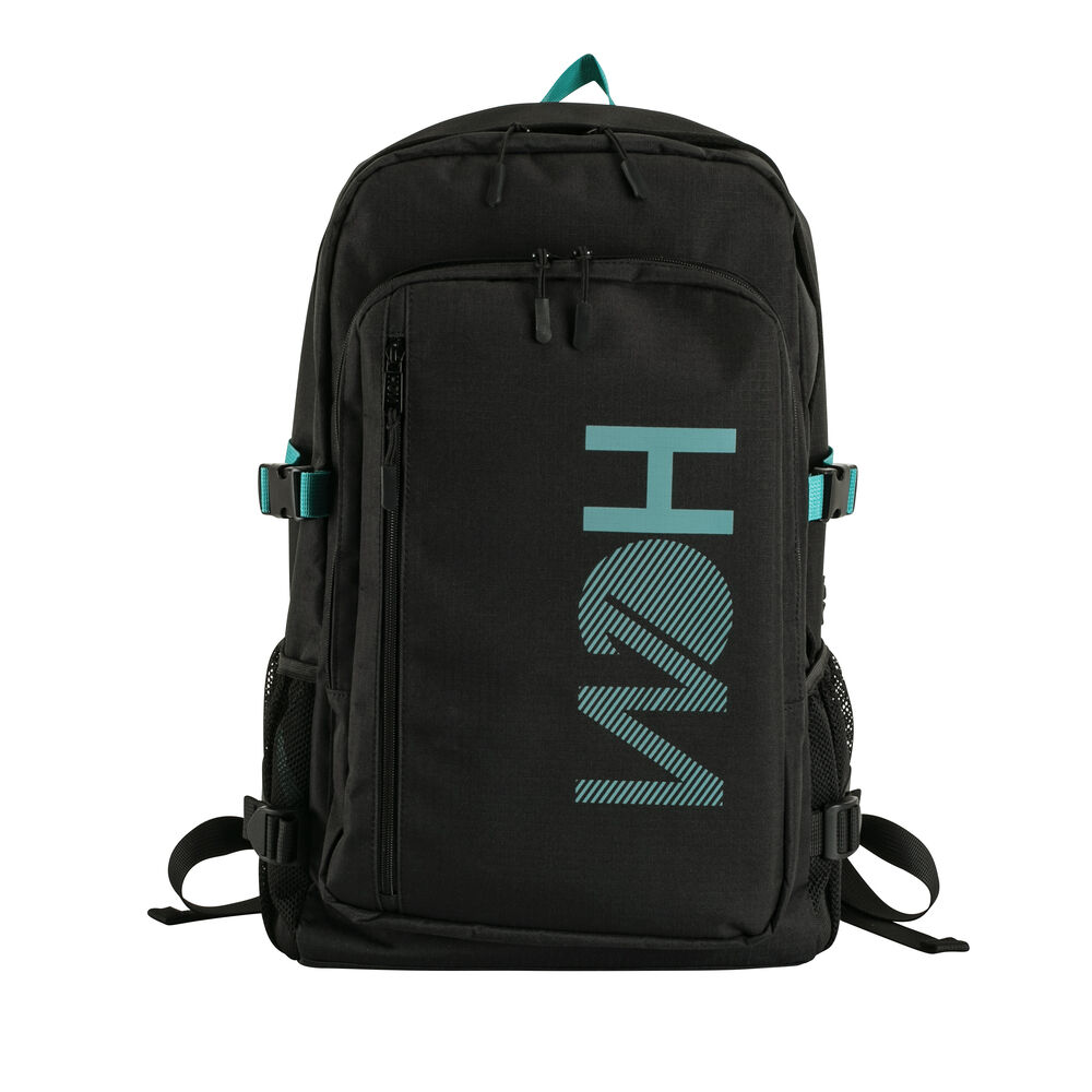 BACKYARD FAMILY「HeM ヘム スクールリュック リュック リュックサック 通販 デイパッグ デイパック 30L」|リュック|ブラック5