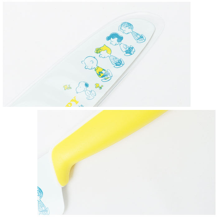 BACKYARD FAMILY「スケーター skater キャラクター 子供包丁 通販 包丁 ナイフ 子ども包丁 こども包丁」|その他|