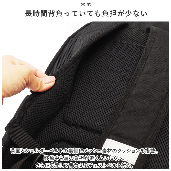 BACKYARD FAMILY「カンゴール リュック 250-1292 KANGOL 通販 リュックサック デイパック」|リュック|