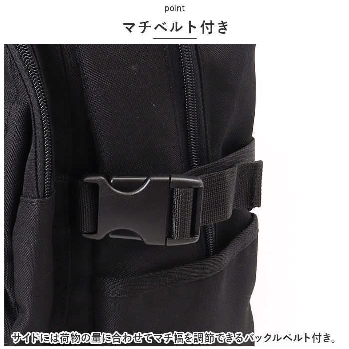 BACKYARD FAMILY「カンゴール リュック 250-1292 KANGOL 通販 リュックサック デイパック」|リュック|