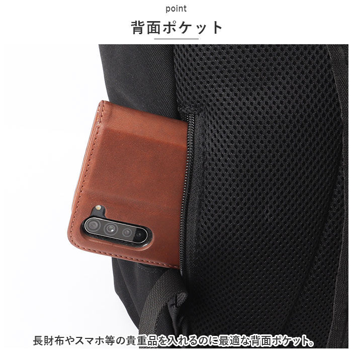 BACKYARD FAMILY「カンゴール リュック 250-1292 KANGOL 通販 リュックサック デイパック」|リュック|