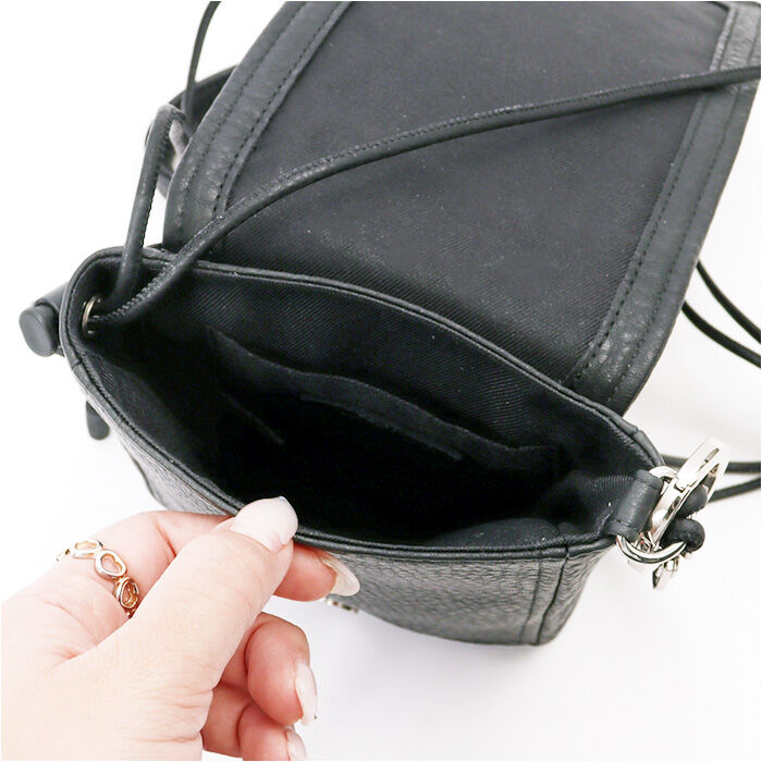 BACKYARD FAMILY「waku ワク スマホショルダー WK-0003 通販 スマホショルダーバッグ」|ショルダー・メッセンジャー|