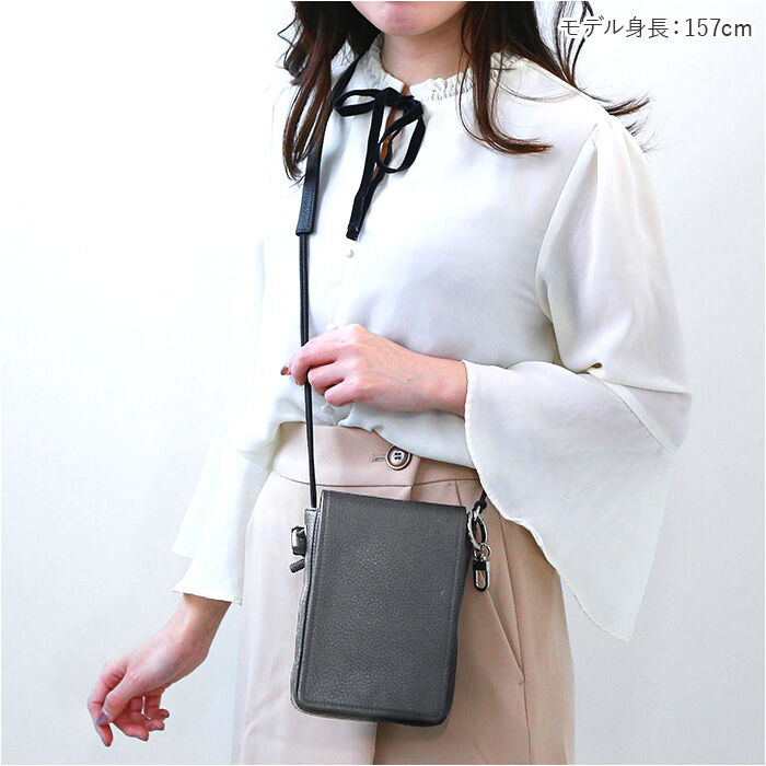 BACKYARD FAMILY「waku ワク スマホショルダー WK-0003 通販 スマホショルダーバッグ」|ショルダー・メッセンジャー|