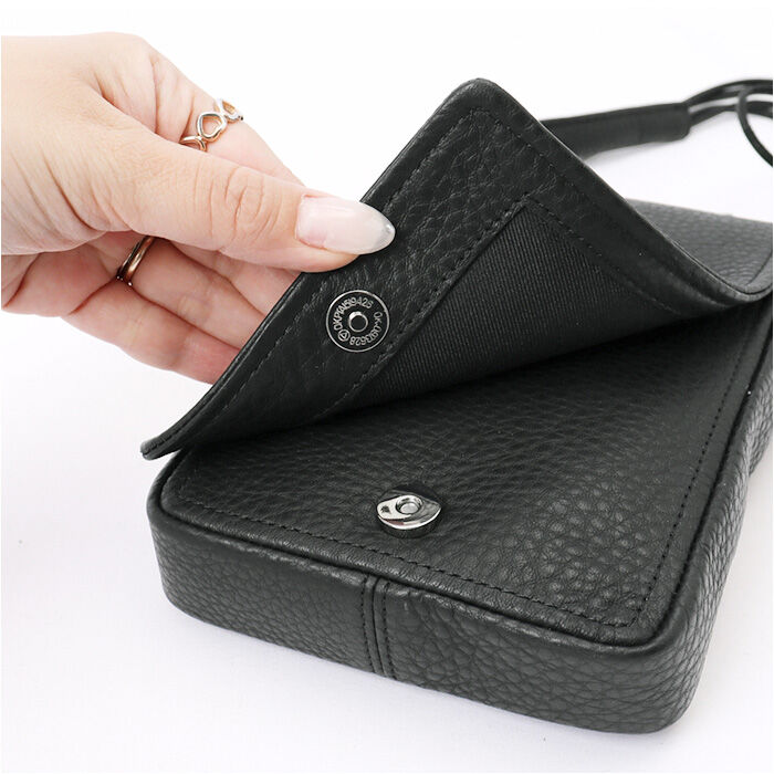 BACKYARD FAMILY「waku ワク スマホショルダー WK-0003 通販 スマホショルダーバッグ」|ショルダー・メッセンジャー|