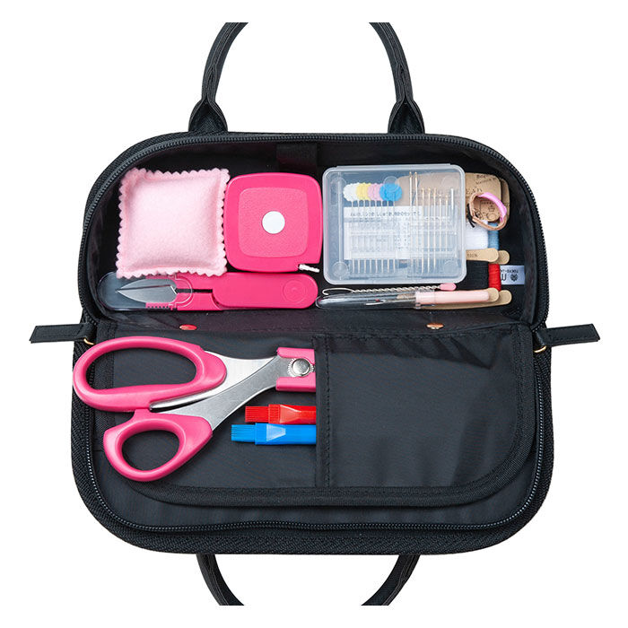 BACKYARD FAMILY「裁縫セット 小学生 通販 TOREMY トレミー ソーイングセット さいほうセット 裁縫道具セット」|その他|