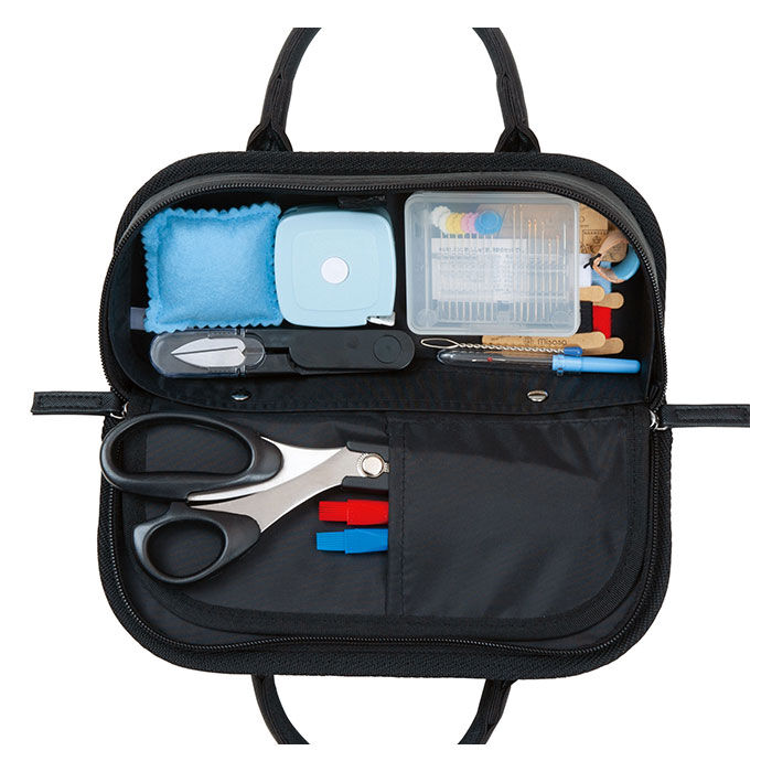 BACKYARD FAMILY「裁縫セット 小学生 通販 TOREMY トレミー ソーイングセット さいほうセット 裁縫道具セット」|その他|