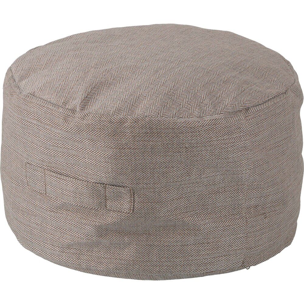 BACKYARD FAMILY「布団収納クッション 布団収納袋 M 通販 布団収納 クッション カバー 洗える 収納ケース」|その他|ブラック1