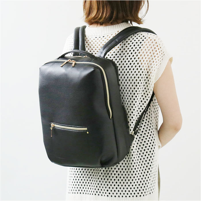 BACKYARD FAMILY「UNOFUKU ウノフク リュックサック レディース 小さめ 通販 リュック デイパック」|リュック|