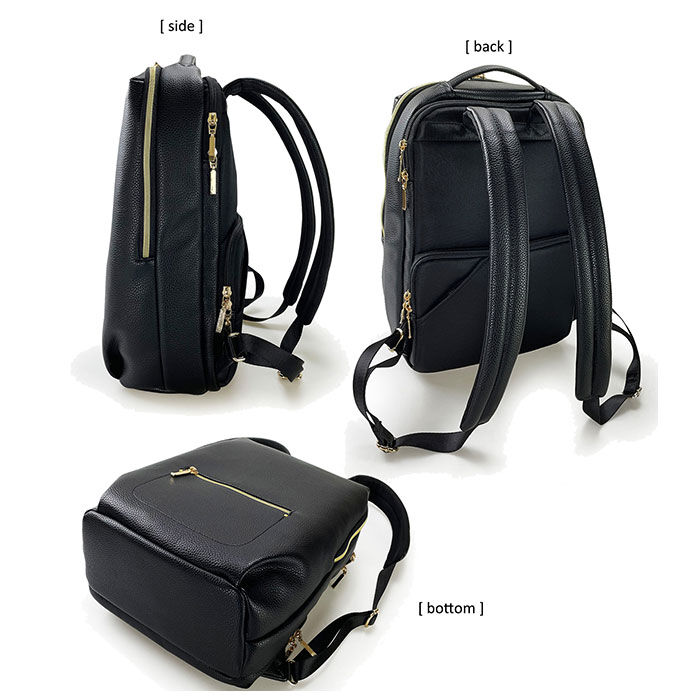 BACKYARD FAMILY「UNOFUKU ウノフク リュックサック レディース 小さめ 通販 リュック デイパック」|リュック|