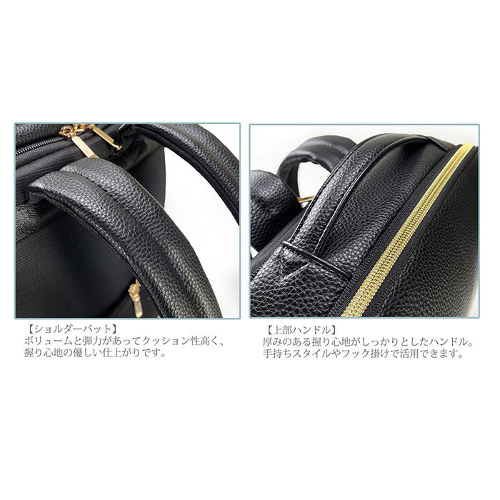 BACKYARD FAMILY「UNOFUKU ウノフク リュックサック レディース 小さめ 通販 リュック デイパック」|リュック|