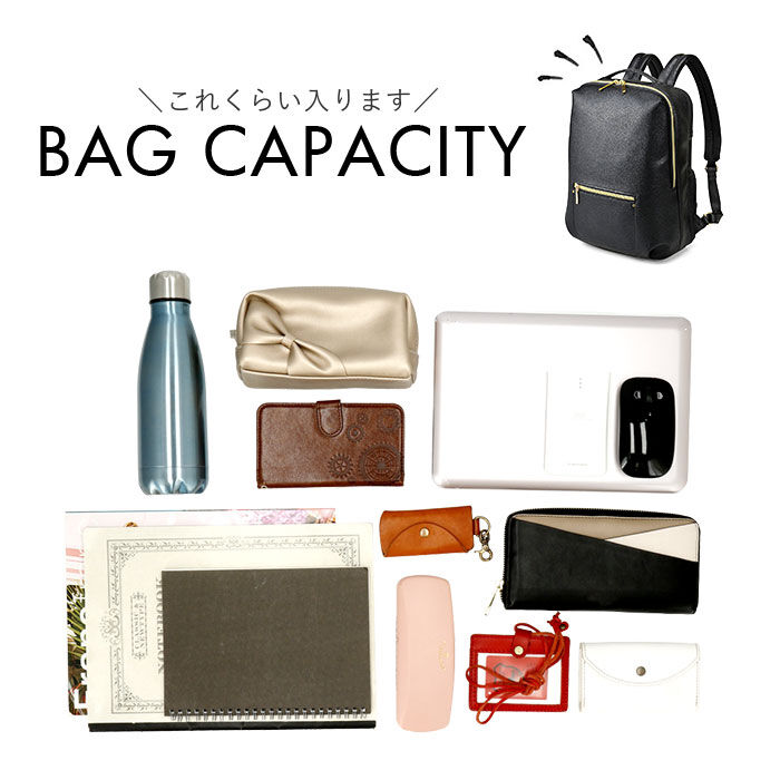 BACKYARD FAMILY「UNOFUKU ウノフク リュックサック レディース 小さめ 通販 リュック デイパック」|リュック|