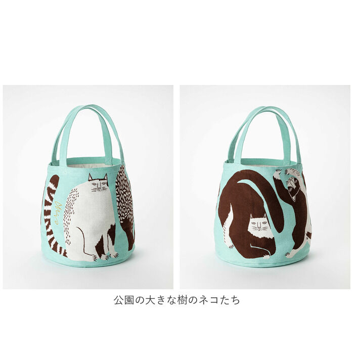 BACKYARD FAMILY「morita miw トート 通販 トートバッグ レディース 大きめ ブランド MiW モリタミウ」|トートバッグ|