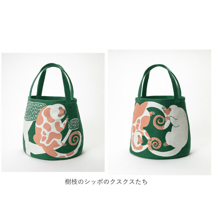 BACKYARD FAMILY「morita miw トート 通販 トートバッグ レディース 大きめ ブランド MiW モリタミウ」|トートバッグ|