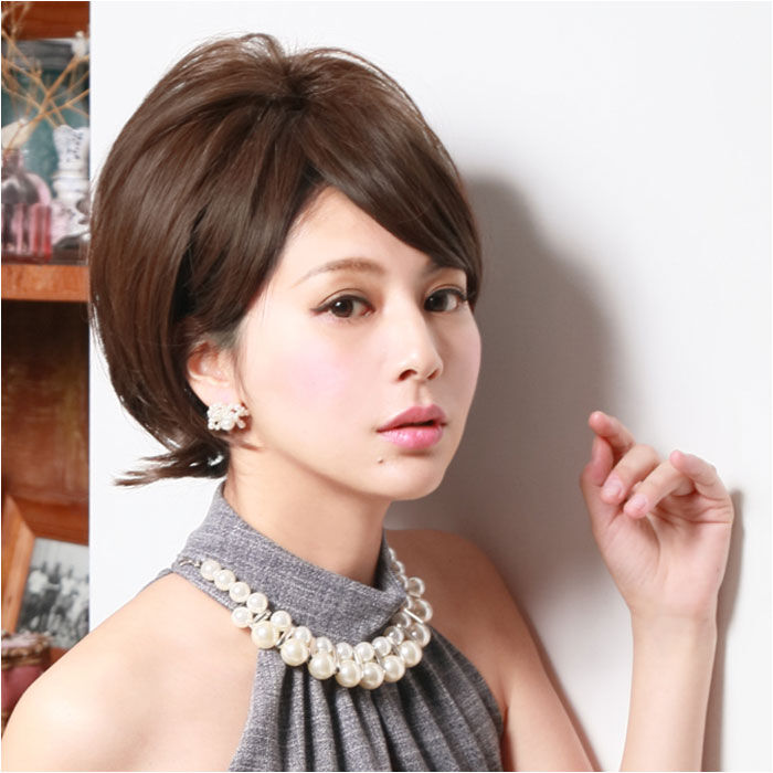 BACKYARD FAMILY「プリシラ 部分 ウィッグ prisila 通販 部分ウィッグ ポイントウィッグ エクステンション」|ヘアスタイリング|