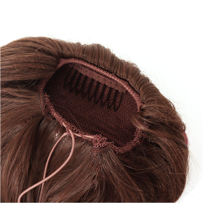 BACKYARD FAMILY「プリシラ 部分 ウィッグ prisila 通販 部分ウィッグ ポイントウィッグ エクステンション」|ヘアスタイリング|