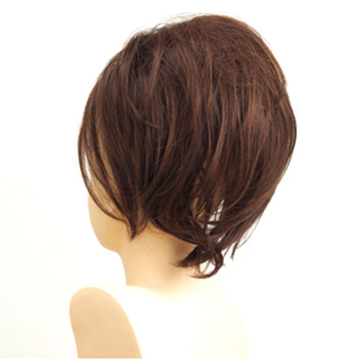 BACKYARD FAMILY「プリシラ 部分 ウィッグ prisila 通販 部分ウィッグ ポイントウィッグ エクステンション」|ヘアスタイリング|