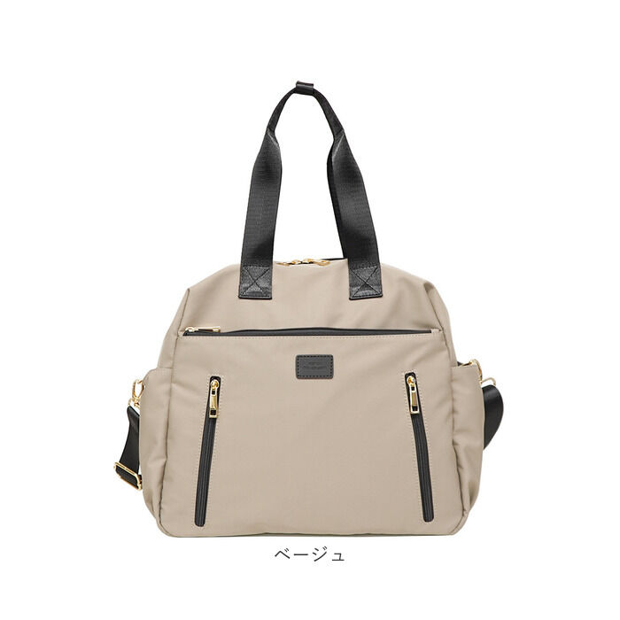 BACKYARD FAMILY「ショルダーバッグ レディース 通販 ボストンバッグ バッグ バック ボストン 鞄 カバン」|ショルダー・メッセンジャー|