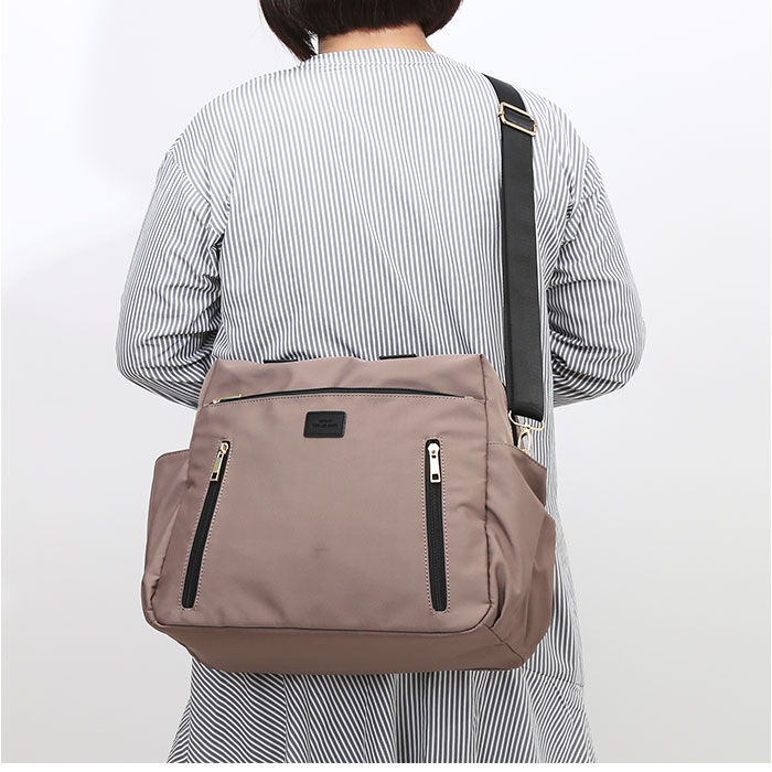 BACKYARD FAMILY「ショルダーバッグ レディース 通販 ボストンバッグ バッグ バック ボストン 鞄 カバン」|ショルダー・メッセンジャー|