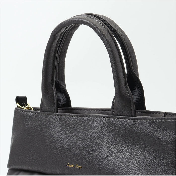 BACKYARD FAMILY「レガートラルゴ トートバッグ Legato Largo LI-E1596 通販 トートバック」|トートバッグ|