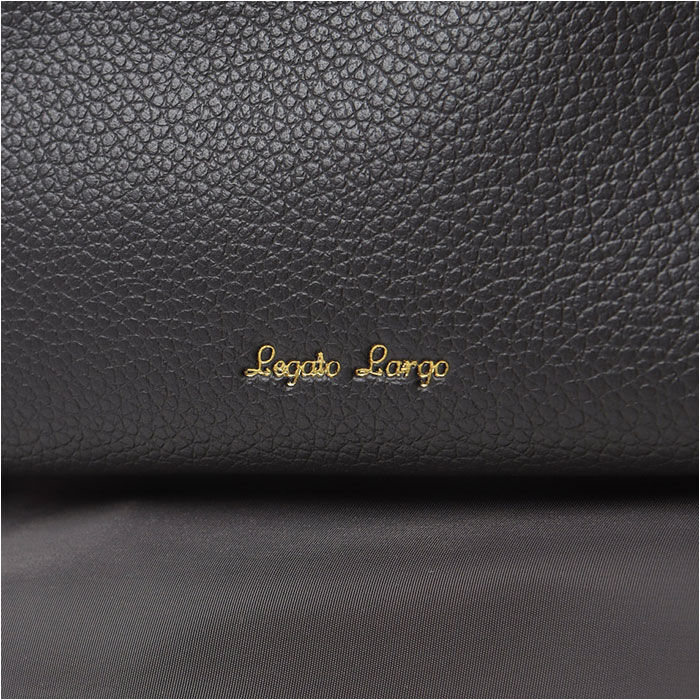 BACKYARD FAMILY「レガートラルゴ トートバッグ Legato Largo LI-E1596 通販 トートバック」|トートバッグ|