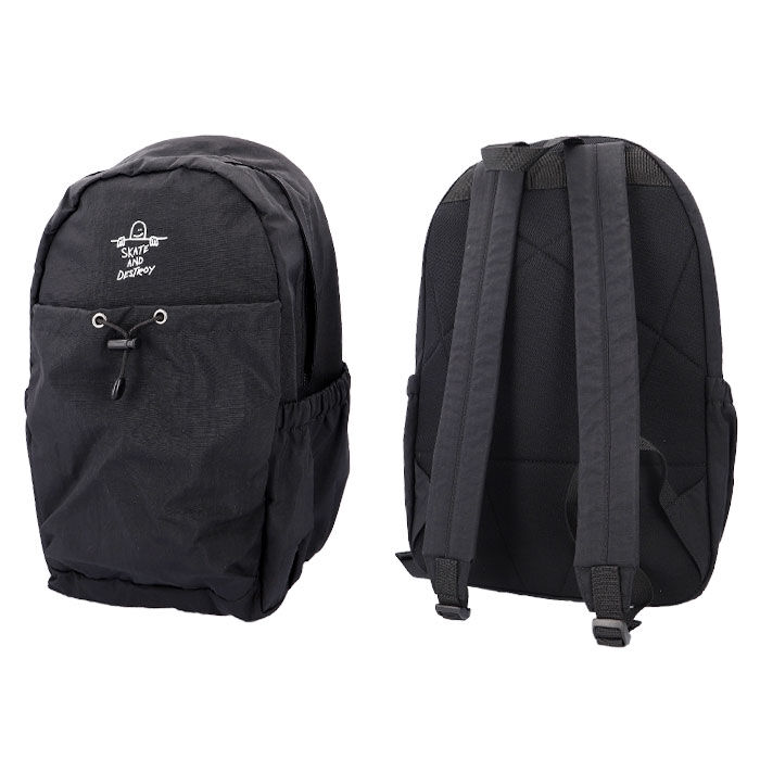 BACKYARD FAMILY「THRASHER スラッシャー リュック THR-306 通販 マークゴンザレス リュックサック」|リュック|