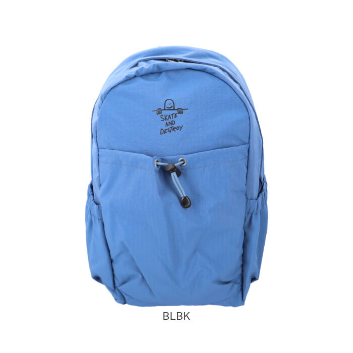 BACKYARD FAMILY「THRASHER スラッシャー リュック THR-306 通販 マークゴンザレス リュックサック」|リュック|