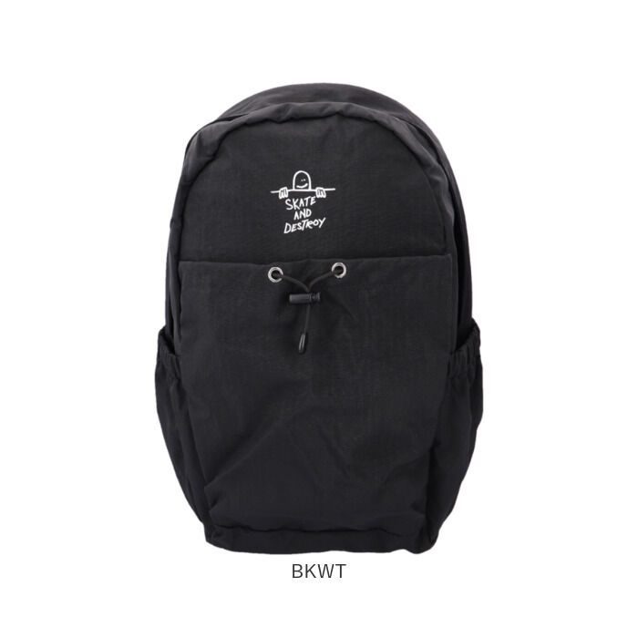 BACKYARD FAMILY「THRASHER スラッシャー リュック THR-306 通販 マークゴンザレス リュックサック」|リュック|