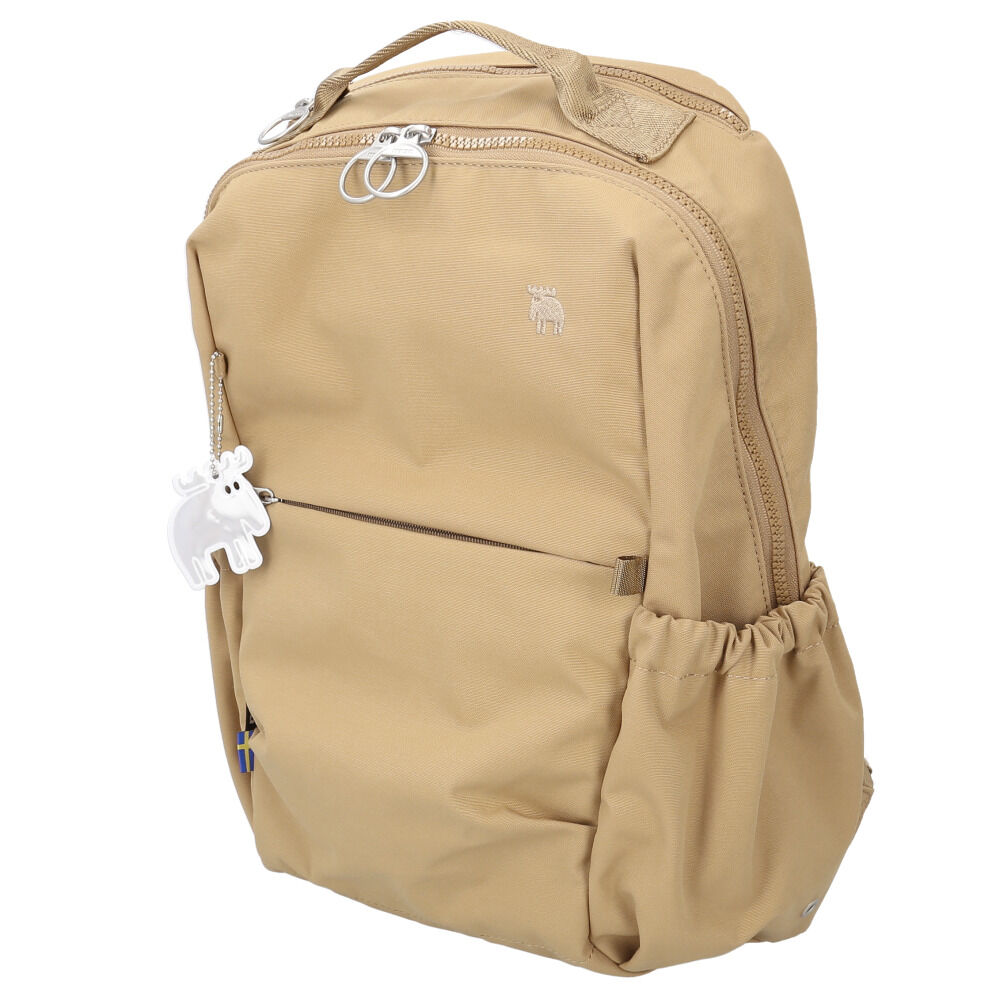 moz「moz モズ バックパック 撥水 zzrk-02 通販 リュック リュックサック デイパック」|リュック|オレンジ1