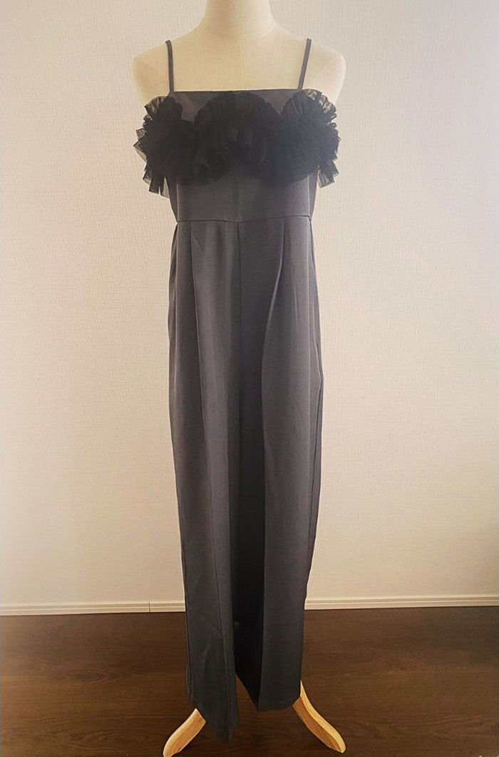 BACKYARD FAMILY「オールインワン パンツ レディース 通販 サロペット つなぎ ロングパンツ 長ズボン 長ずぼん」|その他|