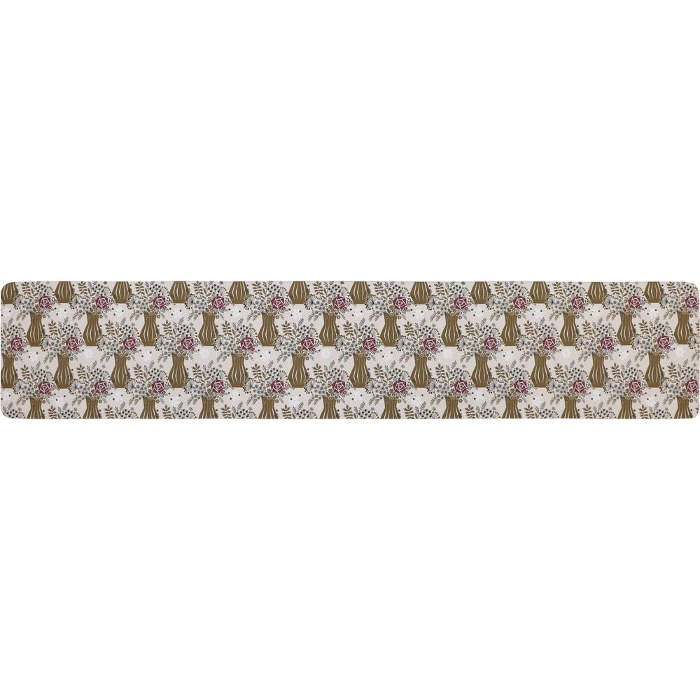 BACKYARD FAMILY「キッチンマット 拭ける 240 通販 拭けるキッチンマット キッチン マット 台所マット」|その他|その他2