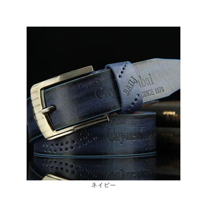 BACKYARD FAMILY「ベルト メンズ おしゃれ 通販 カジュアルベルト ビジネスベルト 紳士ベルト メンズベルト」|ベルト|