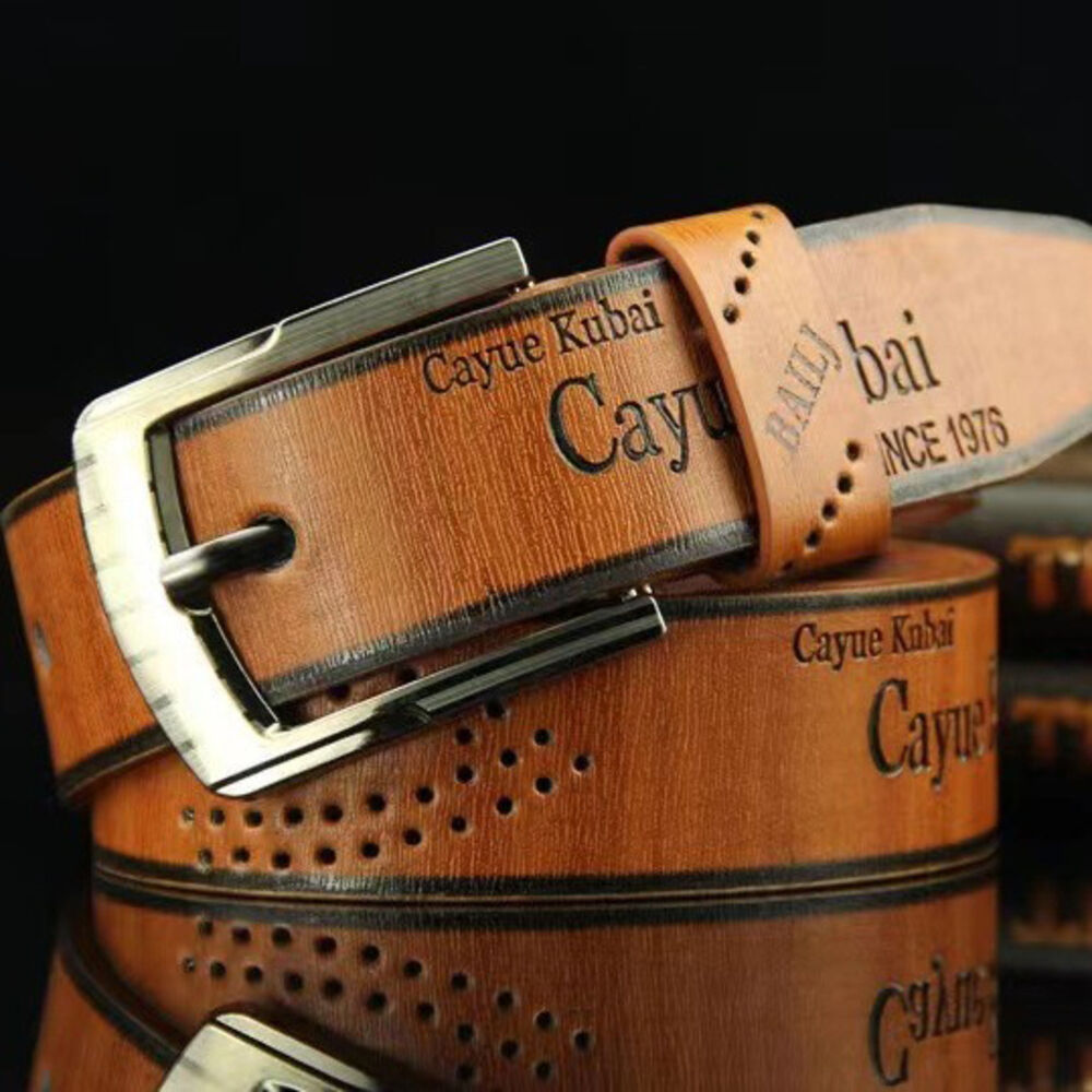 BACKYARD FAMILY「ベルト メンズ おしゃれ 通販 カジュアルベルト ビジネスベルト 紳士ベルト メンズベルト」|ベルト|ブラウン1