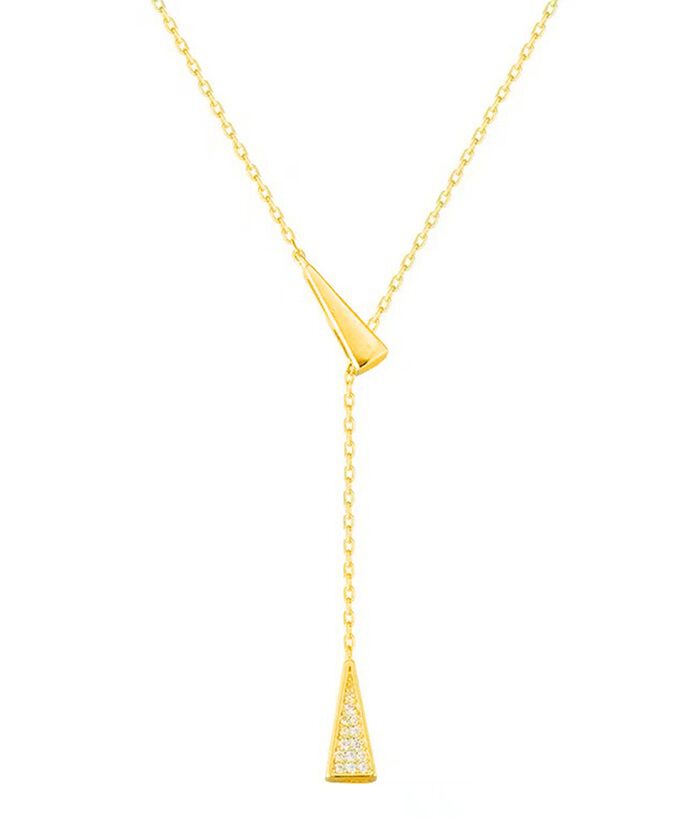 BACKYARD FAMILY「ネックレス レディース 通販 ダイヤモンドハーツ nec-1260 Diamond Hearts」|その他|