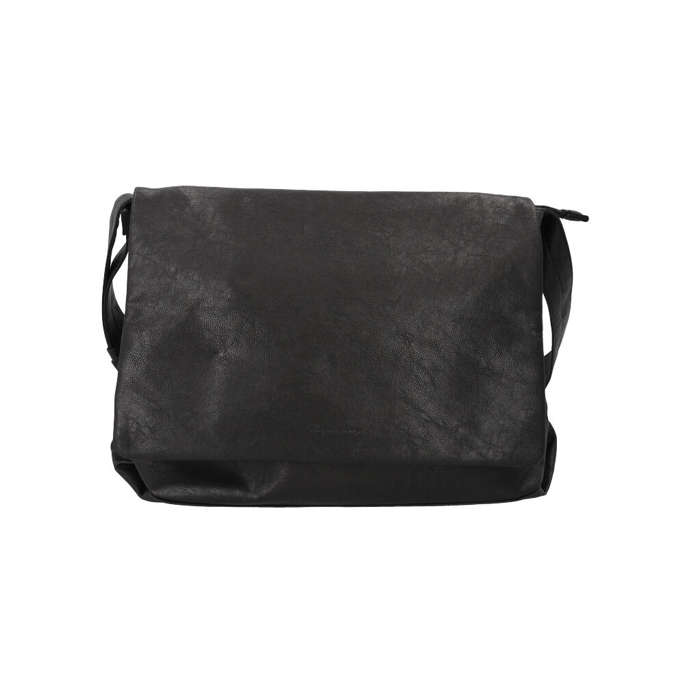 Legato Largo「ショルダーバッグ A5 Legato Largo 通販 レディース ショルダー 肩掛け きれいめ」|ショルダー・メッセンジャー|ブラック1