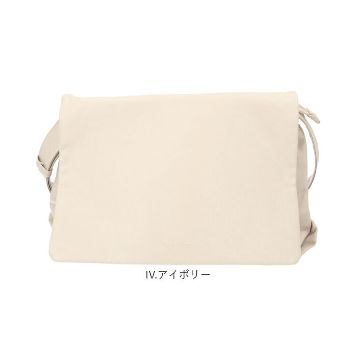 Legato Largo「ショルダーバッグ A5 Legato Largo 通販 レディース ショルダー 肩掛け きれいめ」|ショルダー・メッセンジャー|