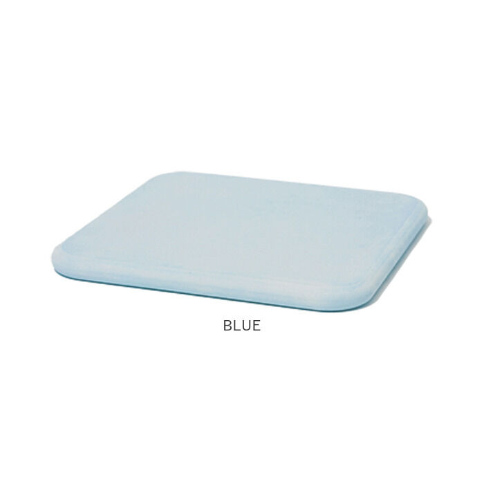 BACKYARD FAMILY「珪藻土バスマット soil 通販 日本製 バスマット ソイル 足ふきマット square」|その他|