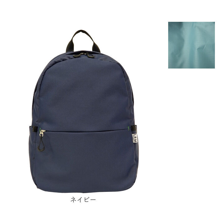 BACKYARD FAMILY「L.R.M バッグ CMK-1119 通販 リュック バックパック デイパック リュックサック」|リュック|